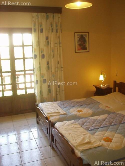 Matala Valley Village Hotel 21